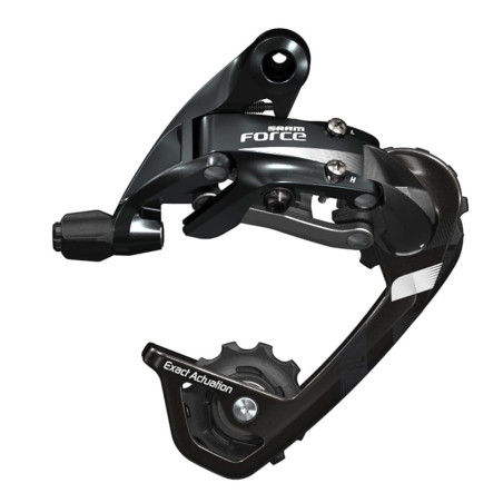 Derailleur arriere SRAM FORCE 22 11 vitesses | Planetecycle