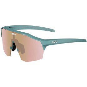 Koo ALIBI Harbor Blue Matt...