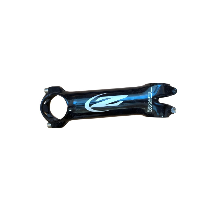Potence Zipp Service Course SL - Angle potence : + / - 6 degrés Longueur potence : 130mm | Planetecycle Potence Zipp Service Course SL - Angle potence : + / - 6 degrés Longueur potence : 130mm | Planetecycle