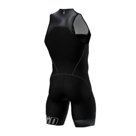 ZEROD START DUNE Homme -Trifonction Triathlon  sans manches