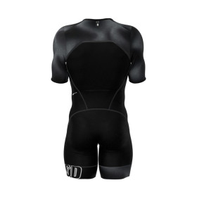 ZEROD TTSUIT Start DUNE...