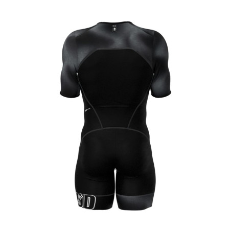 ZEROD TTSUIT Start DUNE Homme - Trifonction Triathlon manches courtes | Planetecycle