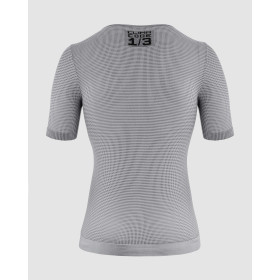 ASSOS SUMMER SS SKIN LAYER P1Grey Series  - Sous vetement  Cycliste Manches courtes été