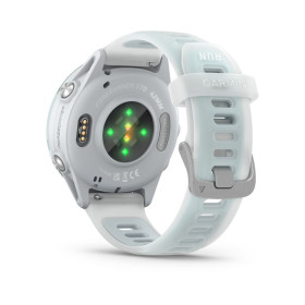 GARMIN Forerunner 570 Whitestone/Cloud Blue -   Montre GPS Running