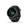 GARMIN Forerunner 570 42mm Black - OFFRE BLACK FRIDAY - Montre GPS Running 