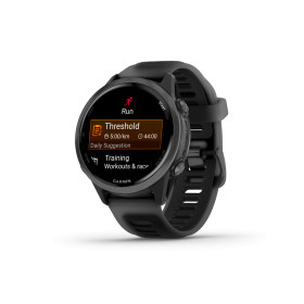 GARMIN Forerunner 570 Black -  Montre GPS Running