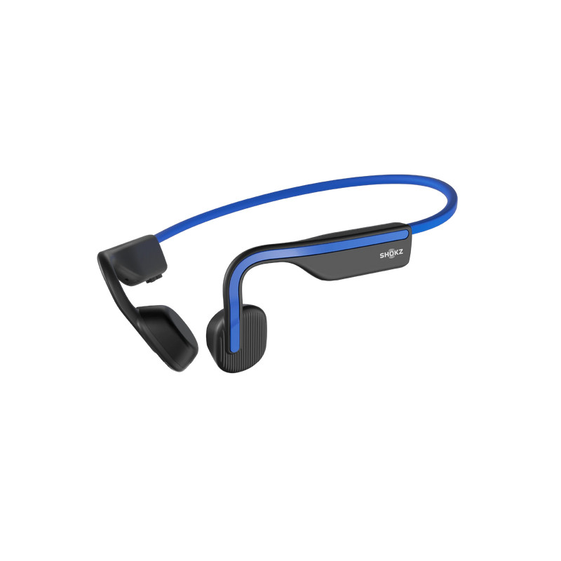 SHOKZ OPENMOVE Bleu - Casque audio Bluetooth | Planetecycle