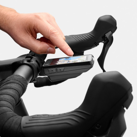 Wahoo ELEMNT ROAM V3 compteur GPS pour vélo | Planetecycle