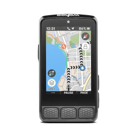 Wahoo ELEMNT ROAM V3...