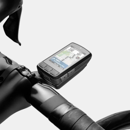Wahoo ELEMNT BOLT V3 compteur GPS pour vélo | Planetecycle