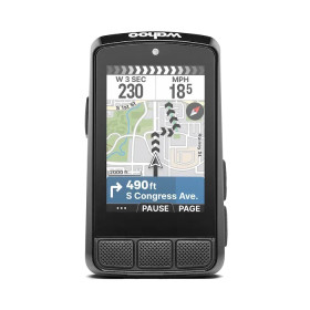 Wahoo ELEMNT BOLT V3...