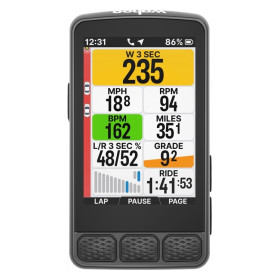 GARMIN Wahoo TRACKR RADAR