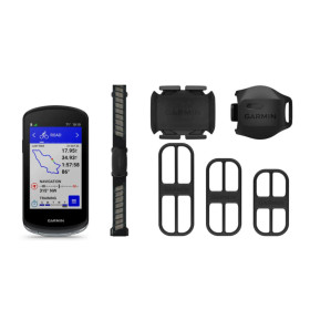 GARMIN 1040 Edge Bundle...