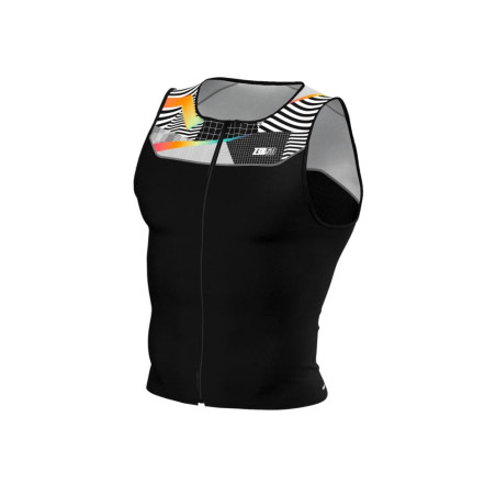 ZEROD START SHAPESHIFTER - Singlet Triathlon Homme | Planetecycle