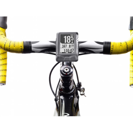 WAHOO ELEMNT Support potence | Planetecycle