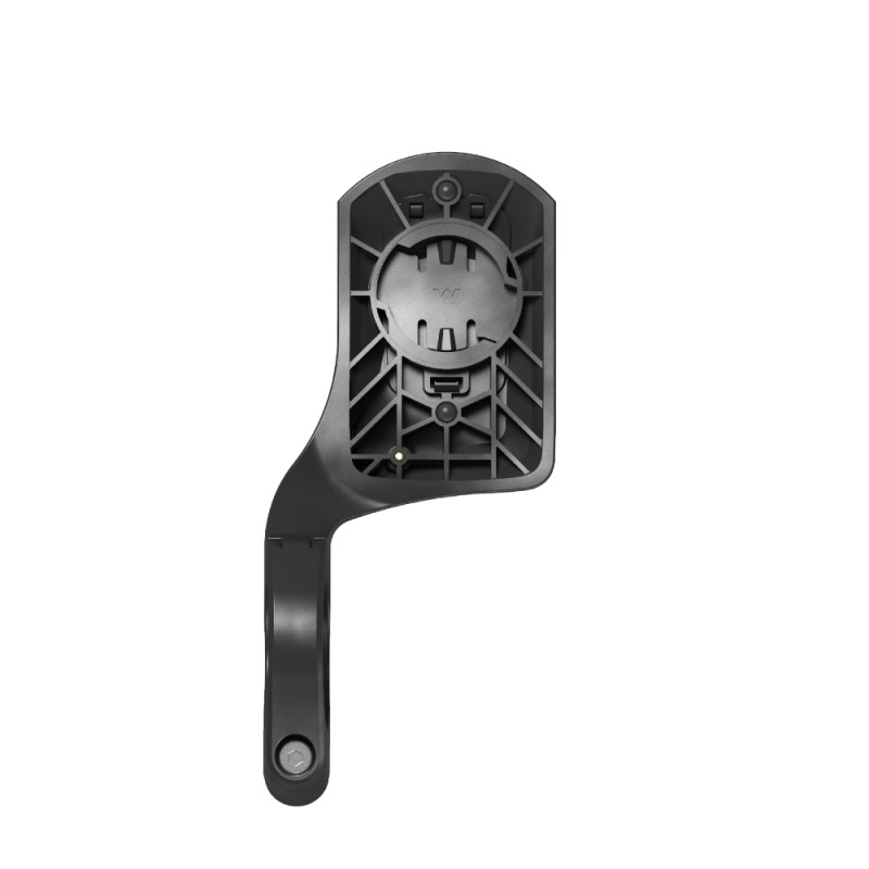 WAHOO ELEMNT ROAM Support Aero Déporté | Planetecycle