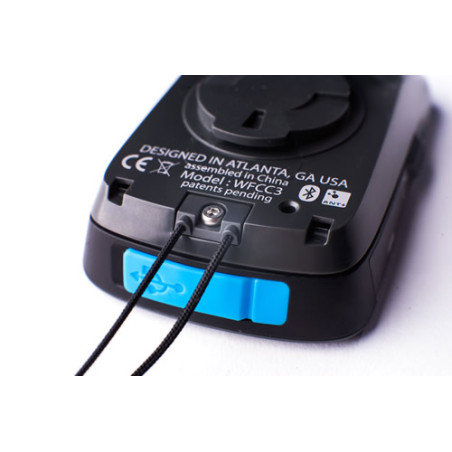 WAHOO ELEMNT BOLT Cordon d'attache | Planetecycle