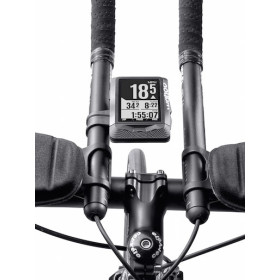WAHOO ELEMNT Aerobar TT...