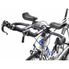WAHOO ELEMNT Aerobar TT MOUNT - Support Aerobar/TT pour ordinateurs de vélo ELEMNT
