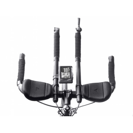 WAHOO ELEMNT Aerobar TT MOUNT - Support Aerobar/TT pour ordinateurs de vélo ELEMNT | Planetecycle