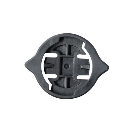 WAHOO ELEMNT Adaptateur Support Quart de Tour Compteur Wahoo Garmin | Planetecycle WAHOO ELEMNT Adaptateur Support Quart de Tour Compteur Wahoo Garmin | Planetecycle