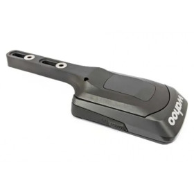 WAHOO ELEMNT ROAM Support déporté à 2 vis (pour cintre Canyon)