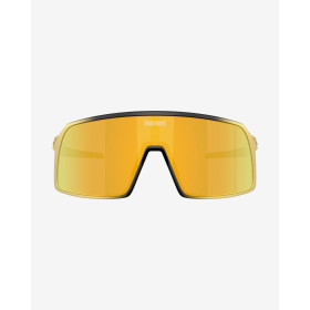 OAKLEY SUTRO Verres Prizm 24k  - Monture Fortnite midas  - Lunettes solaires