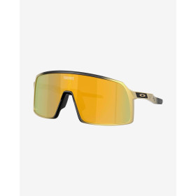 OAKLEY SUTRO Verres Prizm 24k  - Monture Fortnite midas  - Lunettes solaires