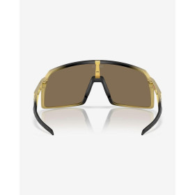 OAKLEY SUTRO Verres Prizm 24k  - Monture Fortnite midas  - Lunettes solaires