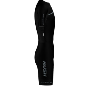 RUSH ALLIGATOR Homme - Trifonction Triathlon manches courtes