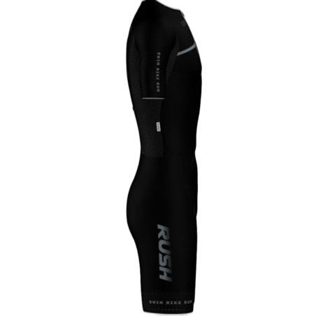 RUSH ALLIGATOR Homme - Trifonction Triathlon manches courtes | Planetecycle