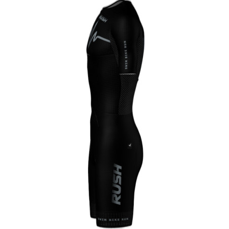 RUSH ALLIGATOR Homme - Trifonction Triathlon manches courtes | Planetecycle