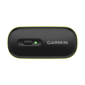 GARMIN HRM 60 - Ceinture cardio fréquencemetre Bluetooth et ANT+