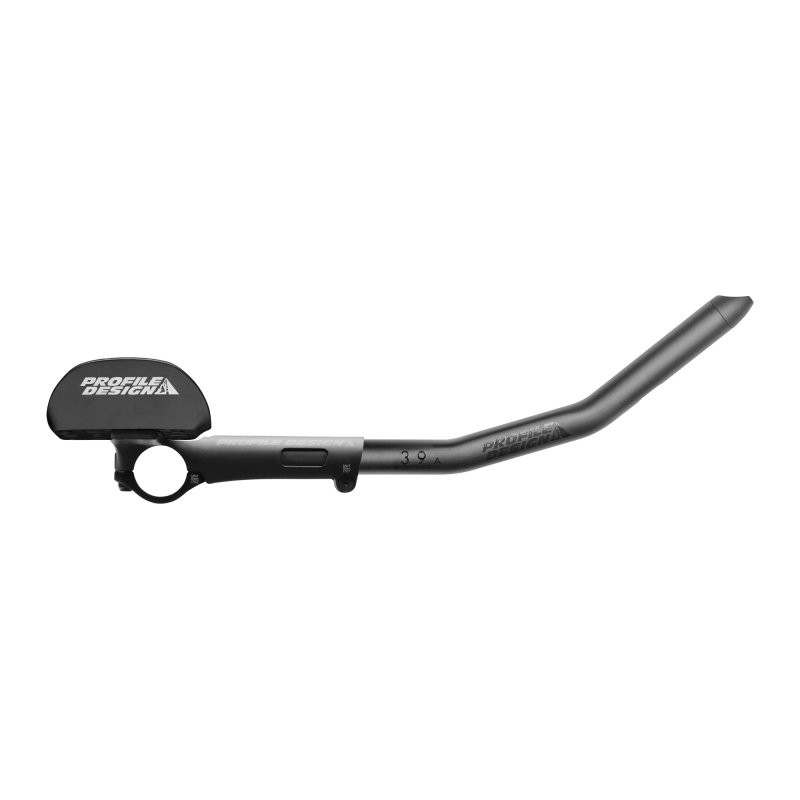 PROFILE DESIGN Subsonic/Ergo/39a Aerobar 340mm - Prolongateur Triathlon | Planetecycle