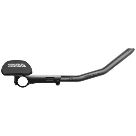 PROFILE DESIGN Subsonic/Ergo/39a Aerobar 340mm - Prolongateur Triathlon | Planetecycle