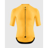 ASSOS EQUIPE R JERSEY S11 Flame Orange - Maillot Cycliste manches courtes