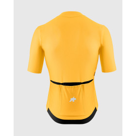 ASSOS EQUIPE R JERSEY S11 Flame Orange - Maillot Cycliste manches courtes