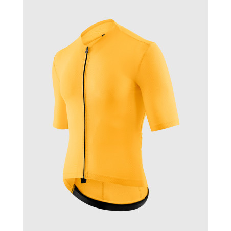 ASSOS EQUIPE R JERSEY S11 Flame Orange - Maillot Cycliste manches courtes | Planetecycle