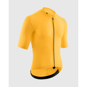 ASSOS EQUIPE R JERSEY S11 Flame Orange - Maillot Cycliste manches courtes