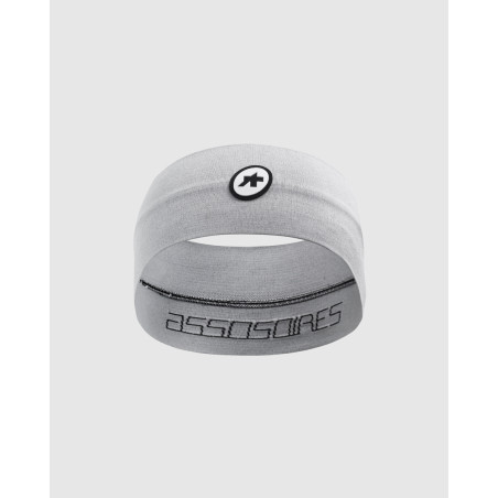 ASSOS Headband P1 - Bandeau cycliste Printemps - Automne | Planetecycle