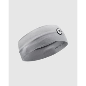 ASSOS Headband P1 - Bandeau cycliste Printemps - Automne