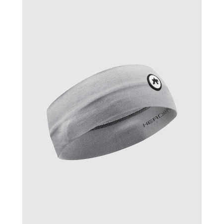 ASSOS Headband P1 - Bandeau cycliste Printemps - Automne | Planetecycle