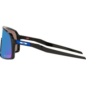 Oakley SUTRO Verres Prizm Sapphire Monture Polished Black 9406-9037 - Lunettes Solaires