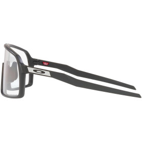 Oakley SUTRO Verres Clear PhotoChromic Monture Matte Carbon 9406-9837 - Lunettes Solaires avec verres photochromiques