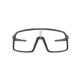 Oakley SUTRO Verres Clear PhotoChromic Monture Matte Carbon 9406-9837 - Lunettes Solaires avec verres photochromiques