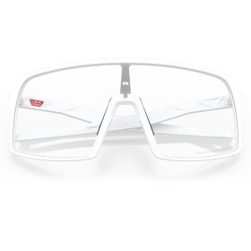Oakley SUTRO Verres Clear PhotoChromic Monture Matte White 9406-9937 - Lunettes Solaires avec verres photochromiques