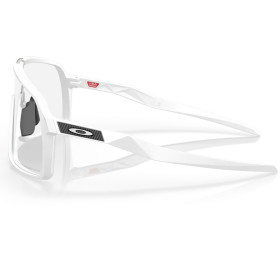 Oakley SUTRO Verres Clear PhotoChromic Monture Matte White 9406-9937 - Lunettes Solaires avec verres photochromiques