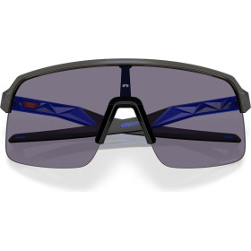 OAKLEY SUTRO LITE Verres Prizm Grey Monture Matt Grey Smoke 9463-6939 - Lunettes solaires