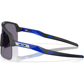 OAKLEY SUTRO LITE Verres Prizm Grey Monture Matt Grey Smoke 9463-6939 - Lunettes solaires