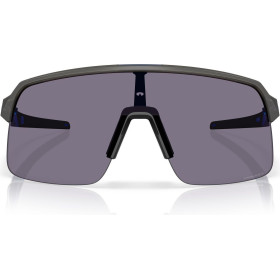 OAKLEY SUTRO LITE Verres Prizm Grey Monture Matt Grey Smoke 9463-6939 - Lunettes solaires